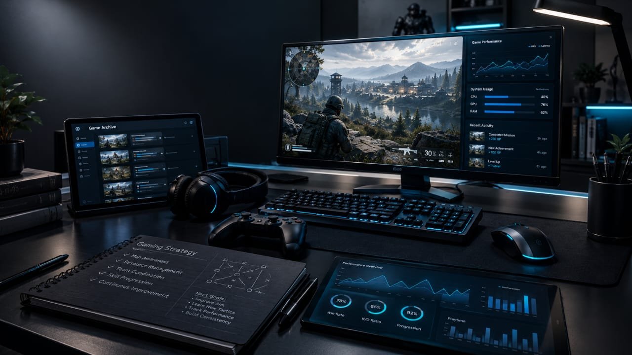 tgarchivegaming tips