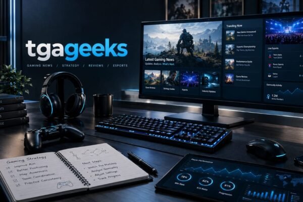 tgageeks