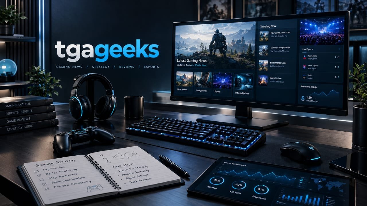 tgageeks