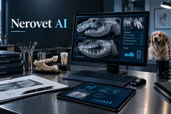 nerovet ai