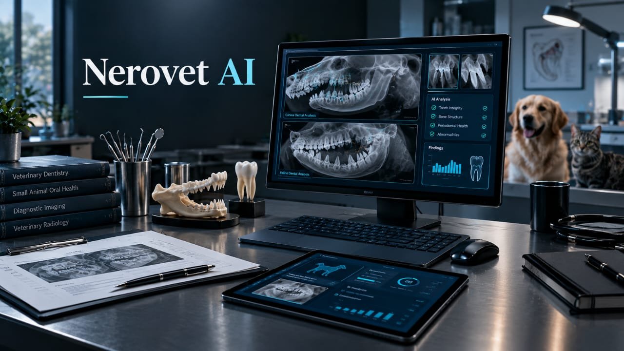 nerovet ai