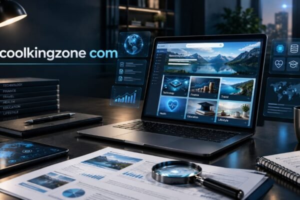 coolkingzone com
