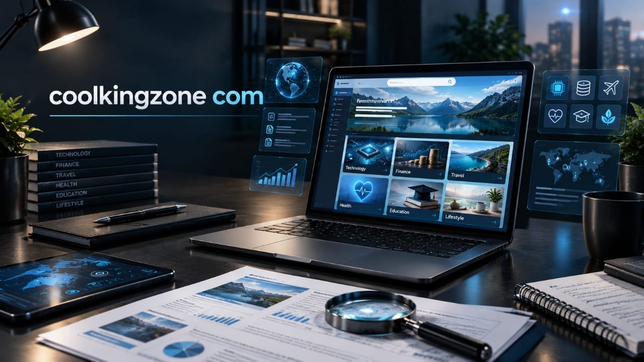 coolkingzone com