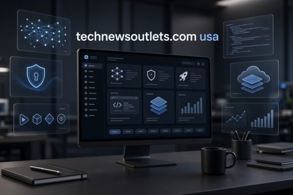 technewsoutlets.com usa