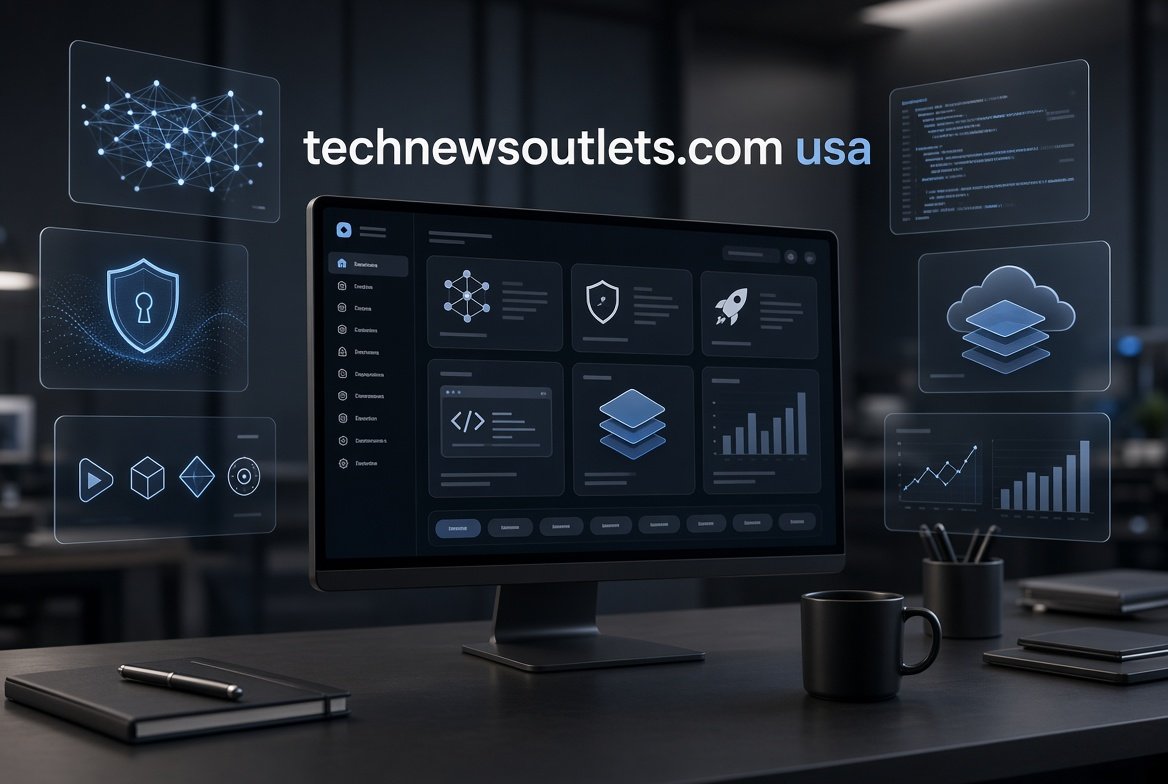 technewsoutlets.com usa