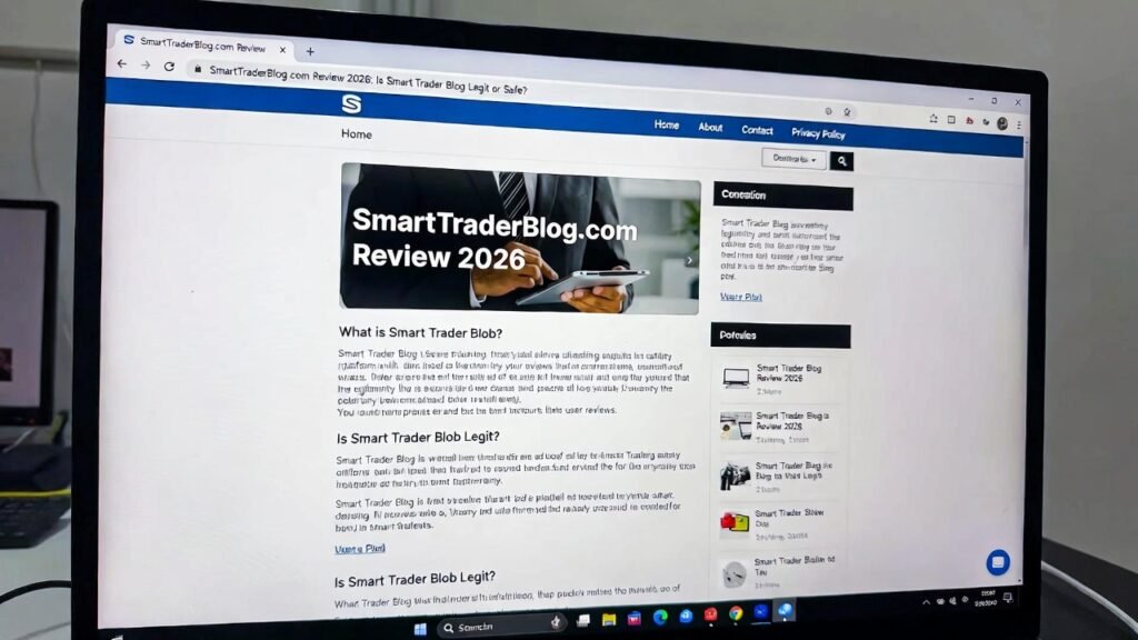 smarttraderblog.com​