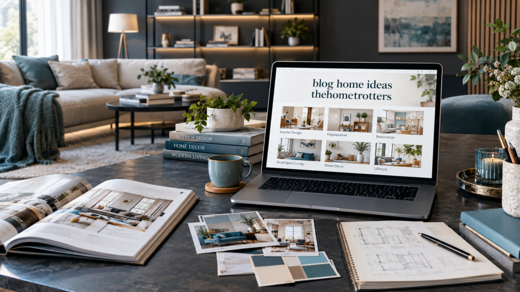 blog home ideas thehometrotters