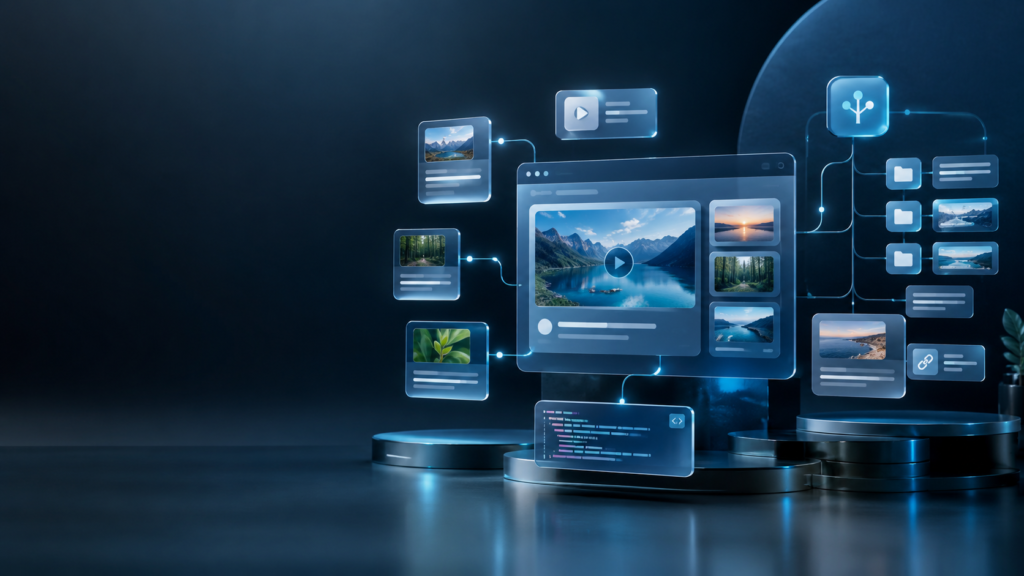Social Media Stuff Embedtree: Meaning, Features, Uses, and What You Should Know social media stuff embedtree
