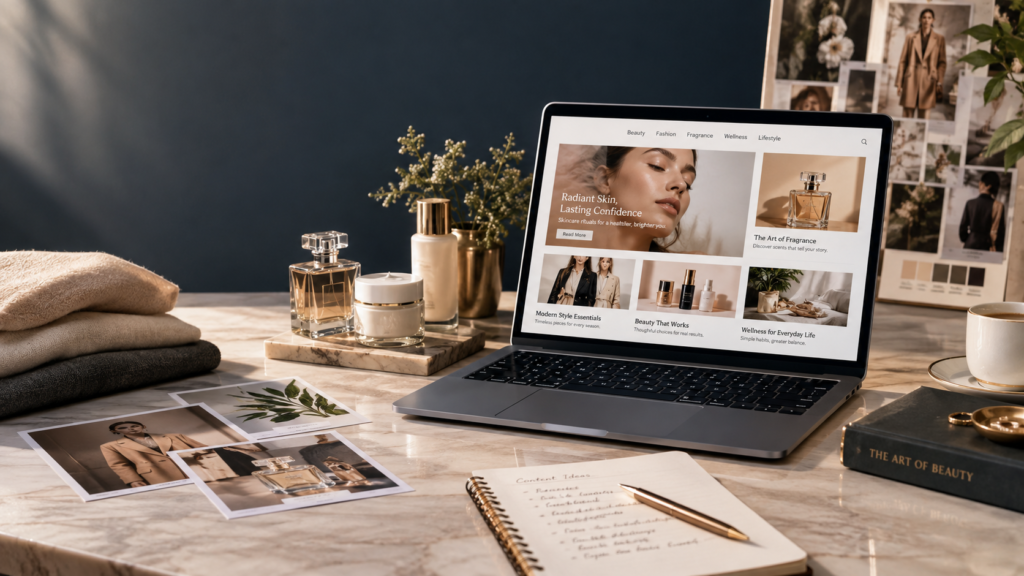 uselegance.co.uk