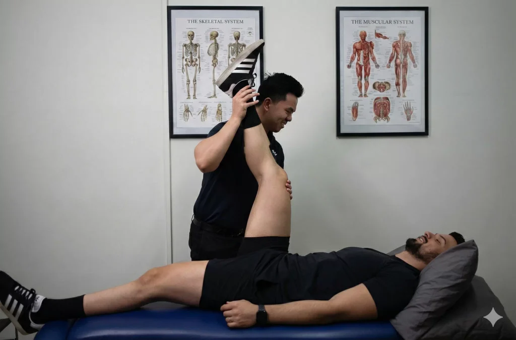 What to Expect at Your First Physiotherapy Appointment in Balgowlah: Assessment, Treatment, and Your First Week Plan
