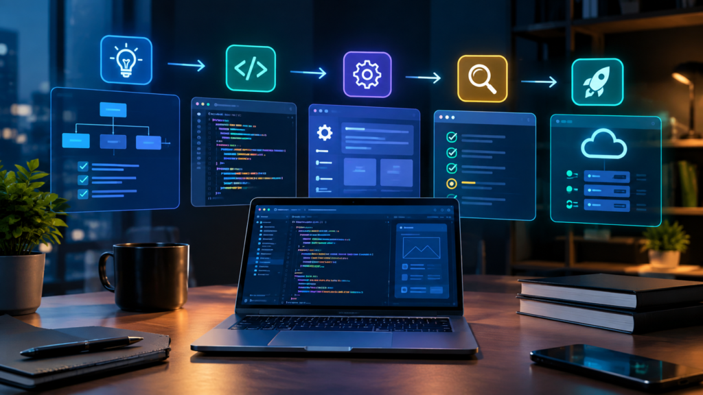 Why Is Software Bixiros.5a8 Development Process? A Complete Guide why is software bixiros.5a8 development process