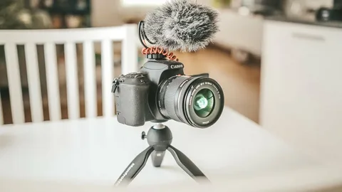 How to Choose a Vlogging Mic for Your Phone or Camera Vlogging Mic