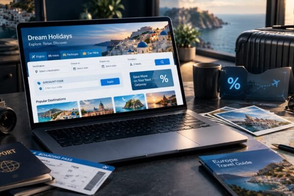 tui discount code