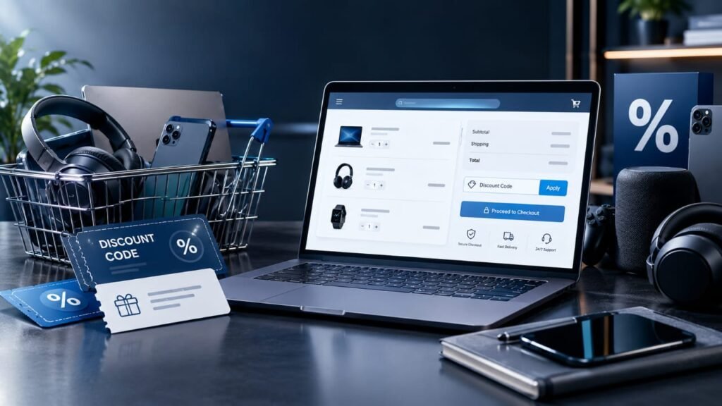 Currys Discount Code: How to Find, Use, and Maximize Savings in 2026 currys discount code