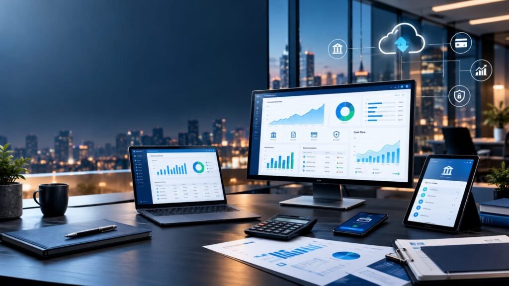 150 SaaS Companies in Business and Financial Services: A Comprehensive Guide 150 saas companies in business and financial services