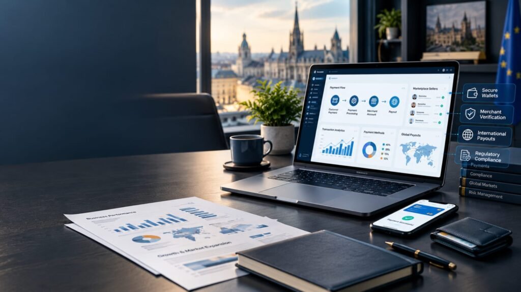 lemonway business model strengths weaknesses​