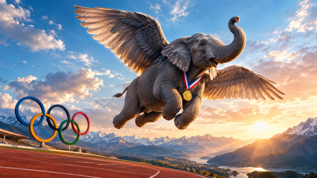 The Flying Elephant Memoirs of an Olympic Champion: Alexander Savin’s Extraordinary Volleyball Journey the flying elephant memoirs of an olympic champion