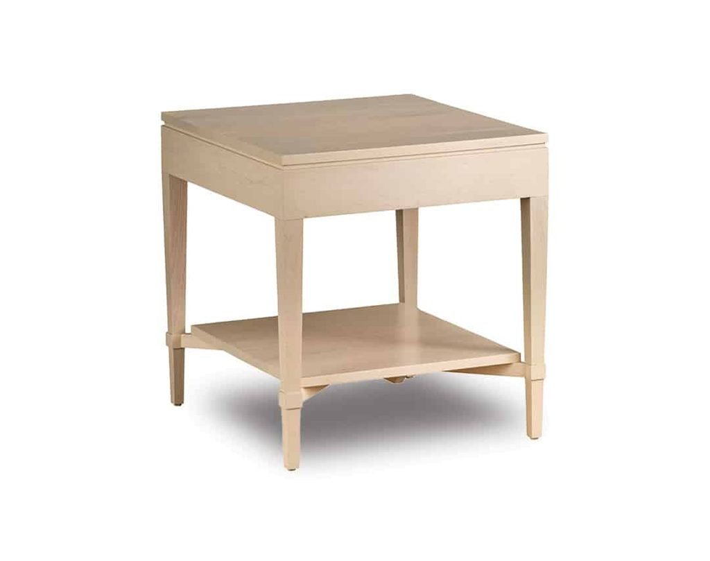 Small Tables That Make Living Rooms Work