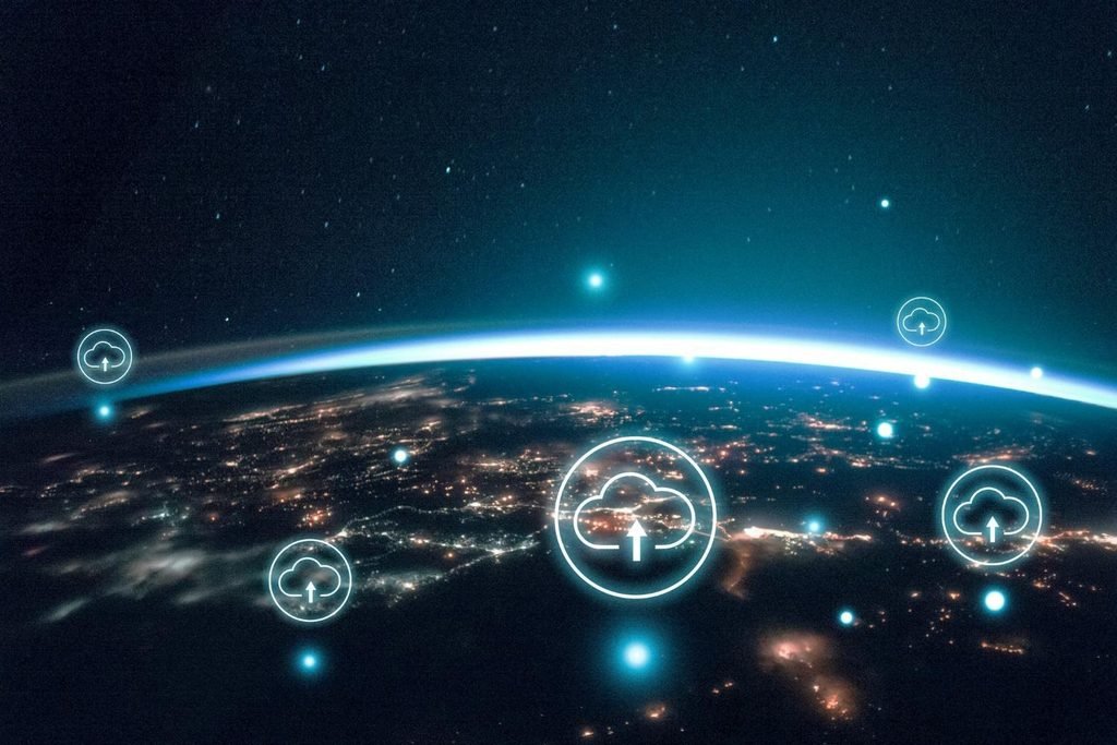 The Connection Between Data Center Infrastructure and Cloud Service Performance