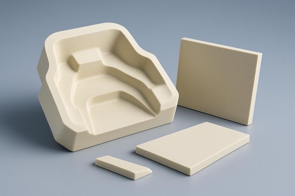 Why Engineers Choose PMI ROHACELL for Composite Applications