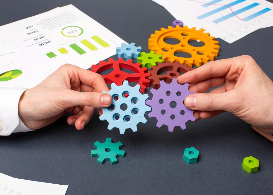 From Theory to Action: Combining Green Belt Tools With LEGO® Serious Play®