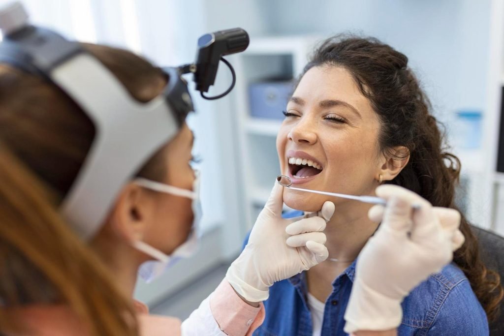 Small Smile Changes, Big Confidence: Exploring Cosmetic Dentistry
