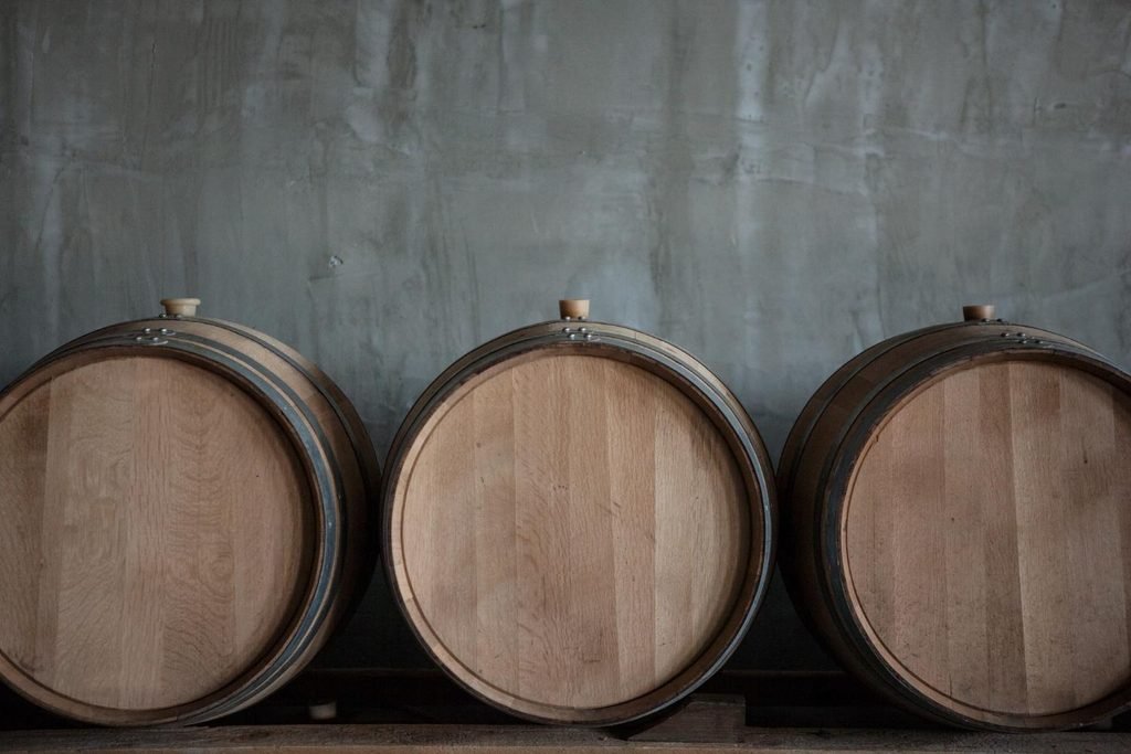 Why Barrel Age, Wood Type, and Condition Matter When Buying Used Barrels
