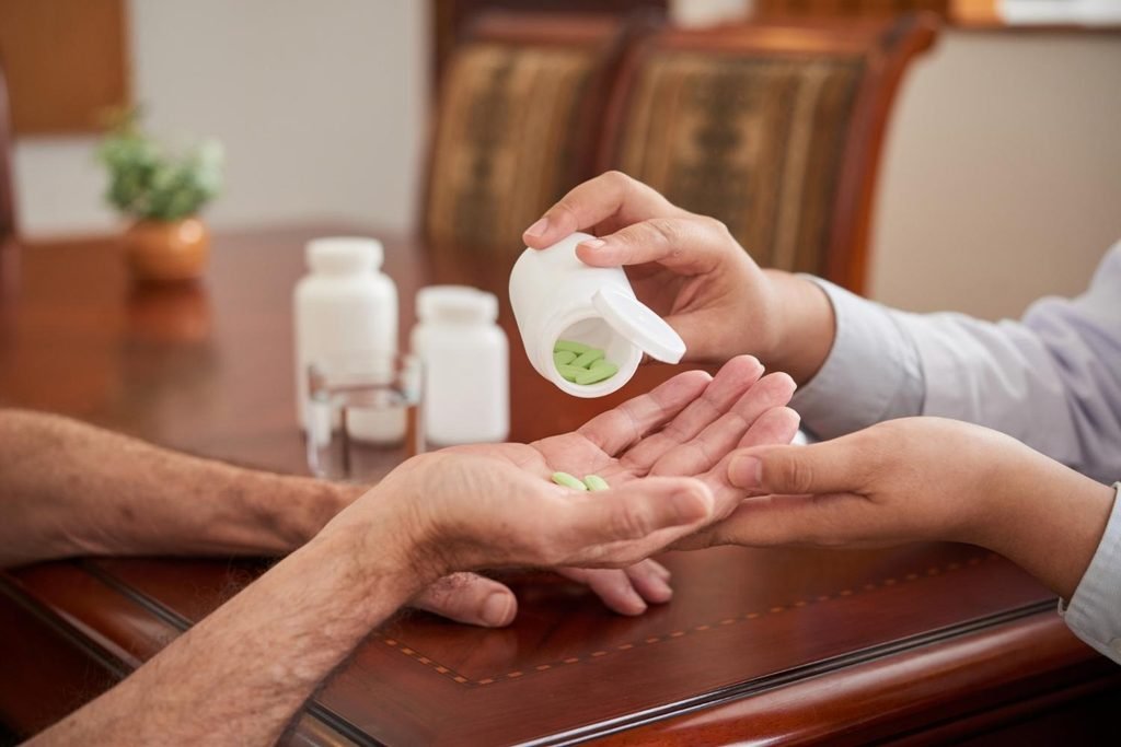 Understanding Terbinafine and Other Prescription Treatments for Nail Fungus